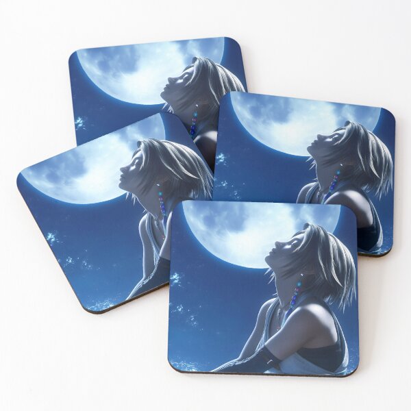 Item preview, Yuna - 9 designed and sold by Infinite-Aspire.