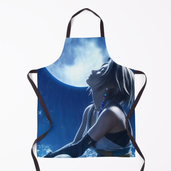 Item preview, Yuna - 9 designed and sold by Infinite-Aspire.