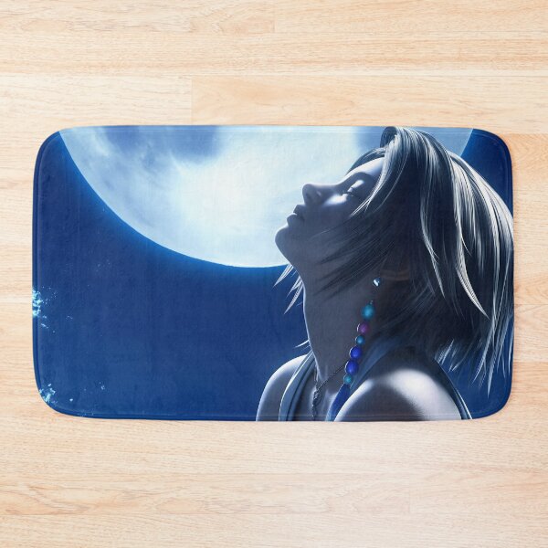 Item preview, Yuna - 9 designed and sold by Infinite-Aspire.