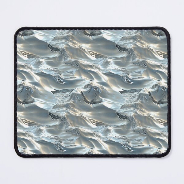 Item preview, Liquid and Metallic Fusion designed and sold by MidArtForge.