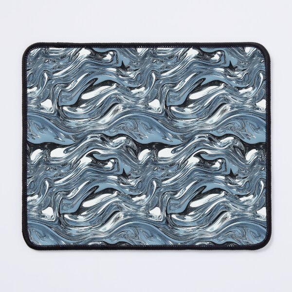 Item preview, Liquid and Metallic Fusion designed and sold by MidArtForge.