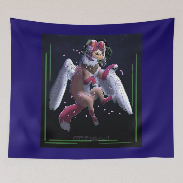 Item preview, Biscuit Poster designed and sold by RB-ShopRGB-Newt.