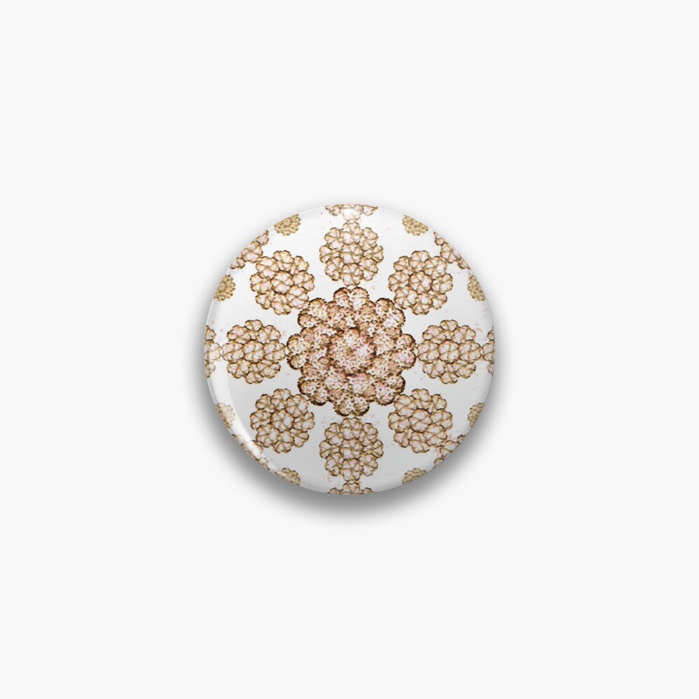Item preview, Pin designed and sold by DFLCreative.