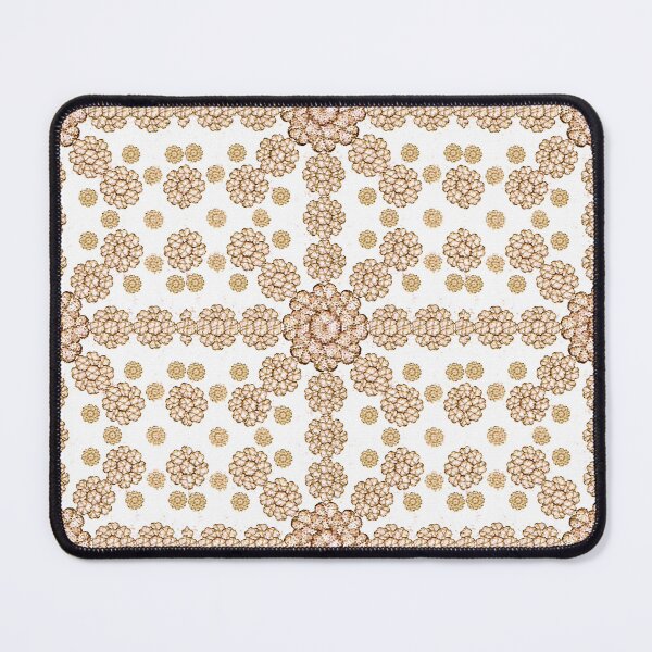 Item preview, Pure Ornament Pattern designed and sold by DFLC Prints.