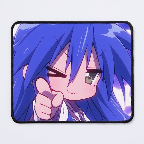 Item preview, Konata Izumi - 1 designed and sold by Infinite-Aspire.