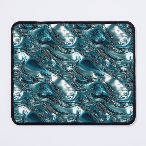Item preview, Liquid and Metallic Fusion designed and sold by MidArtForge.