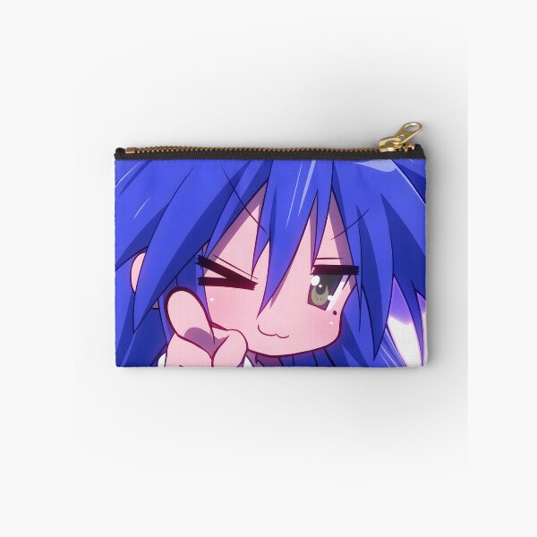 Item preview, Konata Izumi - 1 designed and sold by Infinite-Aspire.