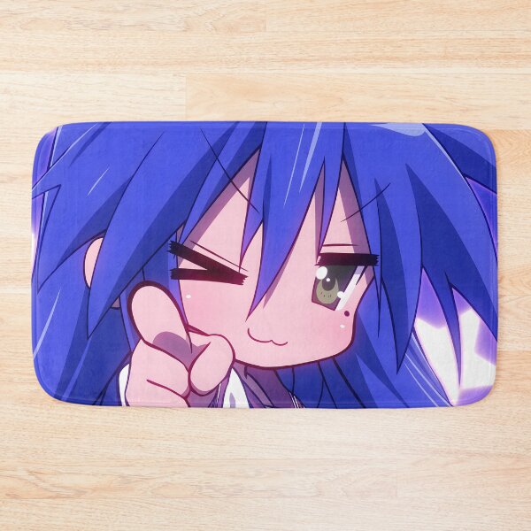 Item preview, Konata Izumi - 1 designed and sold by Infinite-Aspire.