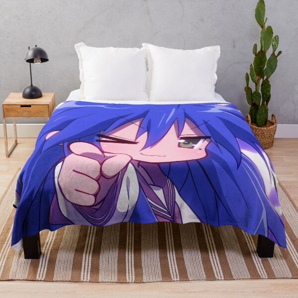 Item preview, Konata Izumi - 1 designed and sold by Infinite-Aspire.