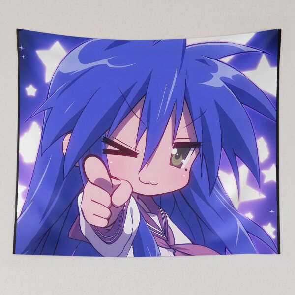 Item preview, Konata Izumi - 1 designed and sold by Infinite-Aspire.