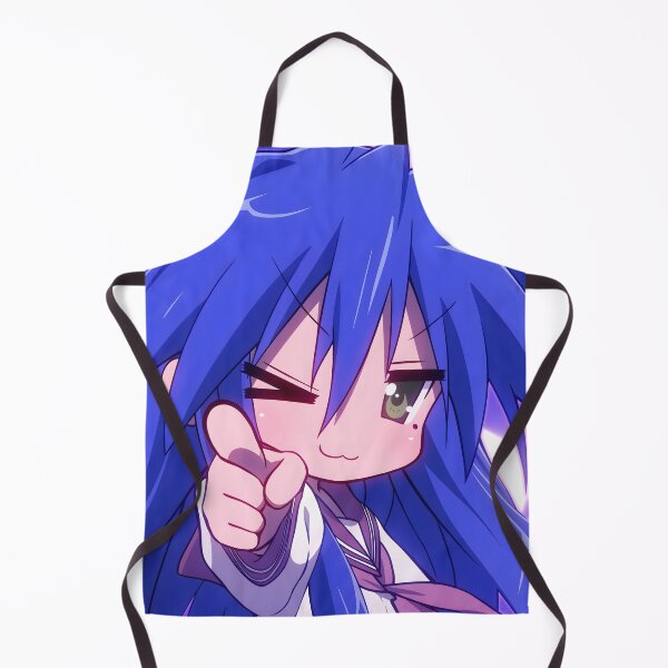 Item preview, Konata Izumi - 1 designed and sold by Infinite-Aspire.