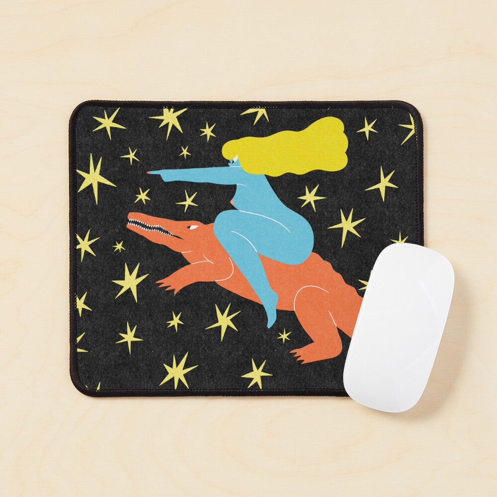 Item preview, Mouse Pad designed and sold by Craphe.