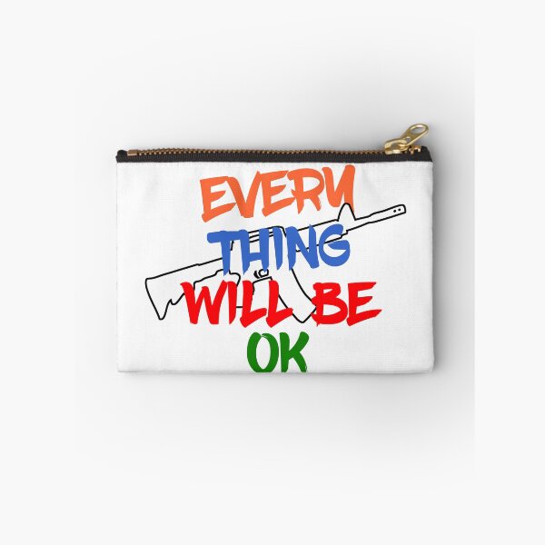 Item preview, Everything will be ok designed and sold by JSRCSRS.
