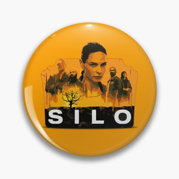 Item preview, Silo designed and sold by BUR0018.