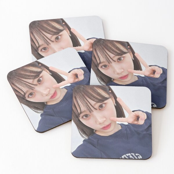 Item preview, Le Sserafim CHAEWON CRAZY 1 800 hot n fun CRAZIER FEARNOT designed and sold by Valereekmerch.