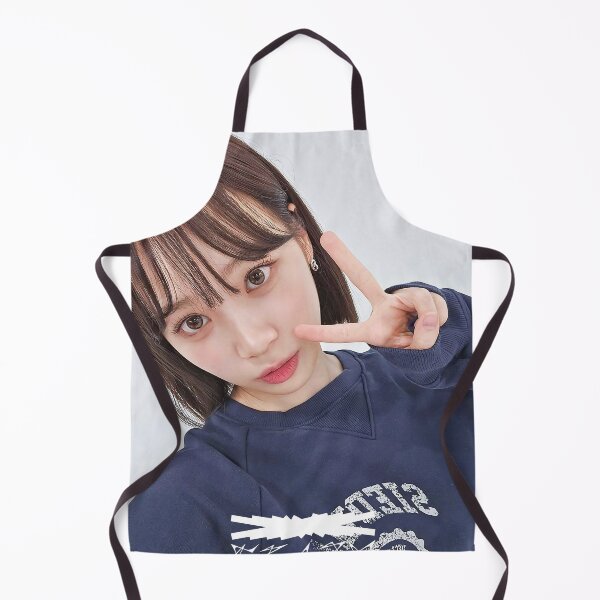 Item preview, Le Sserafim CHAEWON CRAZY 1 800 hot n fun CRAZIER FEARNOT designed and sold by Valereekmerch.