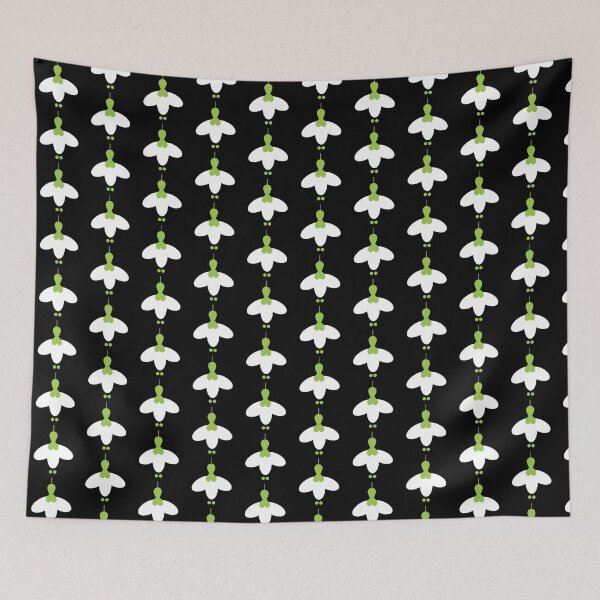Item preview, Drop of Snow designed and sold by AmoraDeRosso.