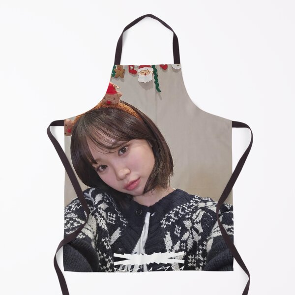 Item preview, El Sserafim CHAEWON CRAZY 1 800 caliente y divertido CRAZIER FEARNOT designed and sold by Valereekmerch.