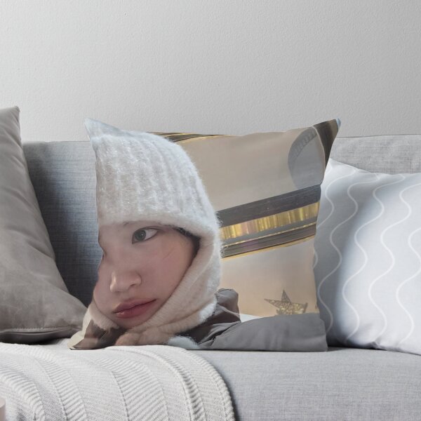 Item preview, Le Sserafim CHAEWON CRAZY 1 800 hot n fun CRAZIER FEARNOT designed and sold by Valereekmerch.