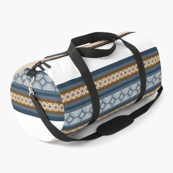 Item preview, Geometric tribal design with a beige background designed and sold by kasune-shop.