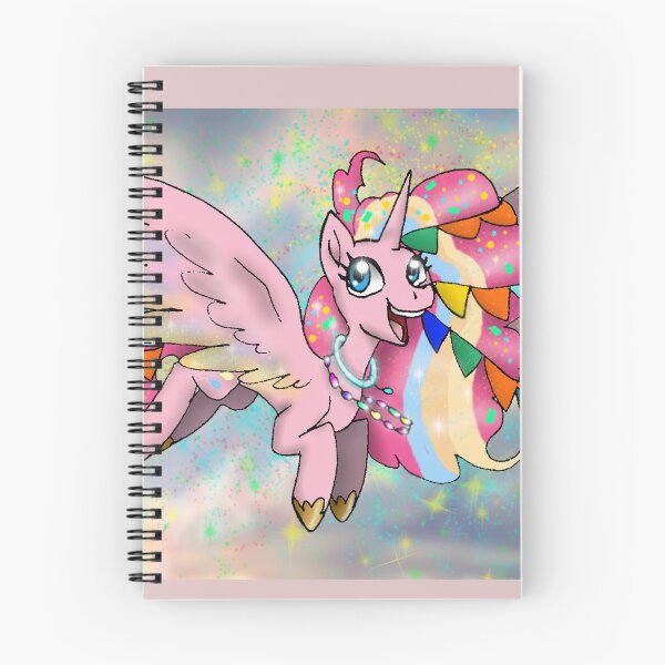 Item preview, Princesa Pinkie Pie designed and sold by Fensy.