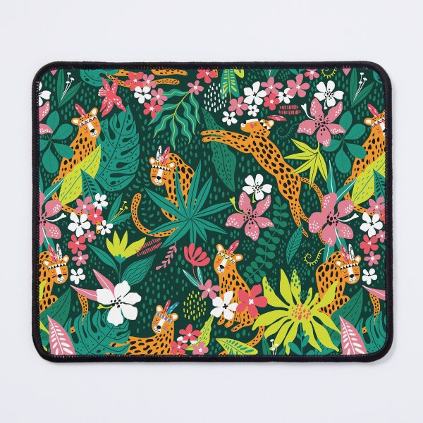 Item preview, Leopard spots are just kisses from the wild. designed and sold by Kanchan1987.