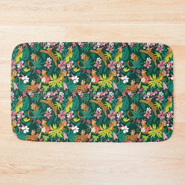 Item preview, Leopard spots are just kisses from the wild. designed and sold by Kanchan1987.