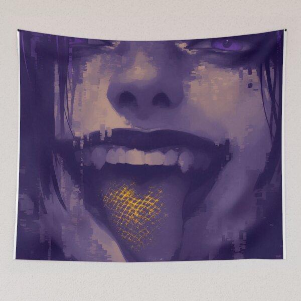 Item preview, Juri Han 55 designed and sold by Infinite-Aspire.