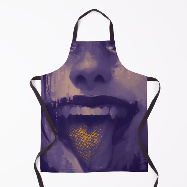 Item preview, Juri Han 55 designed and sold by Infinite-Aspire.