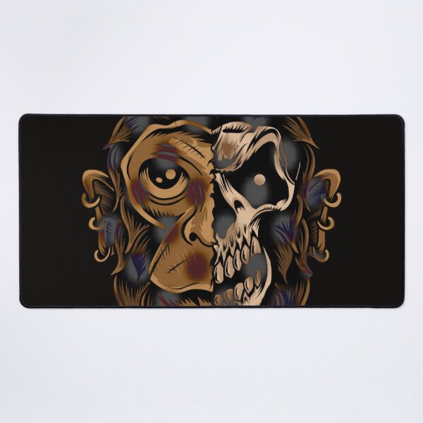 Item preview, Skull designed and sold by Rejcharms.