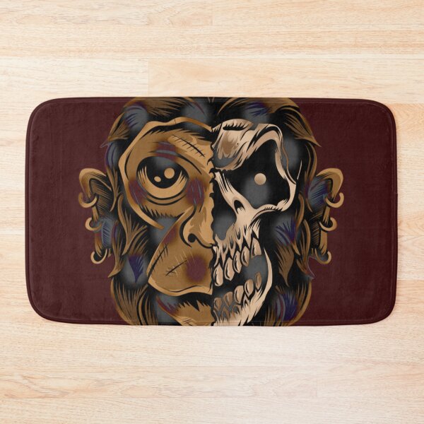 Item preview, Skull  designed and sold by Rejcharms.