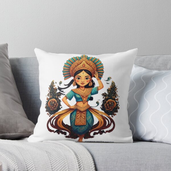 Item preview, Sinulog Baila con fe designed and sold by likbatonboot.