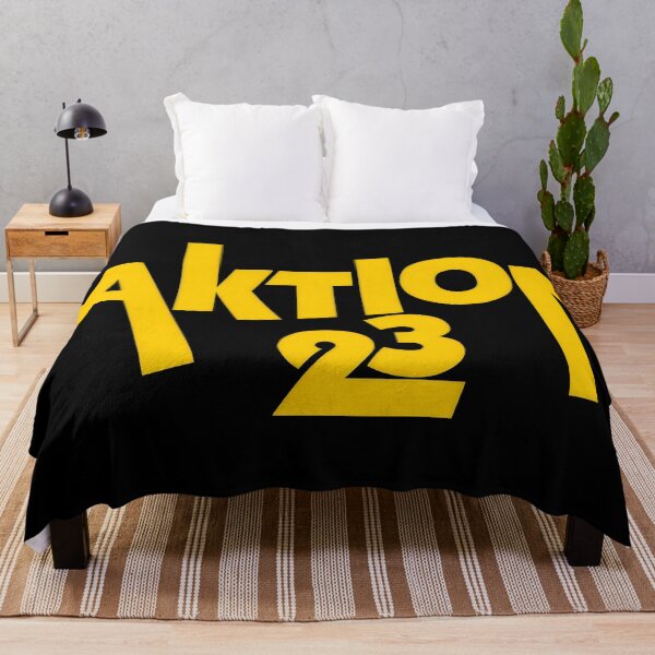 Item preview, Aktion 23 designed and sold by REPTISLAV.