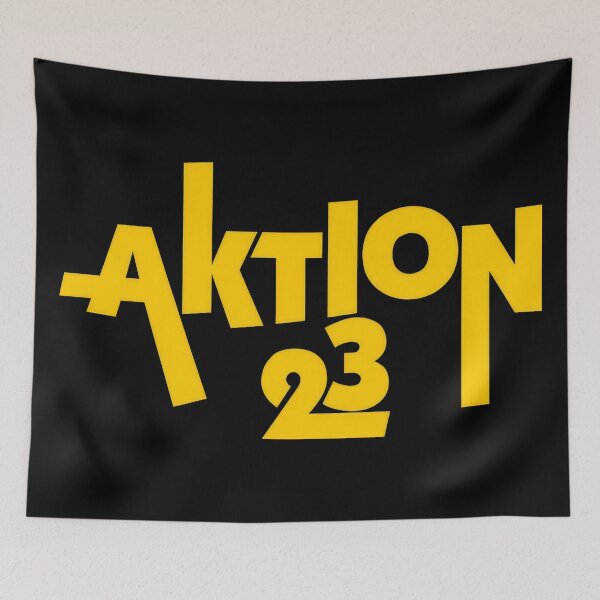 Item preview, Aktion 23 designed and sold by REPTISLAV.