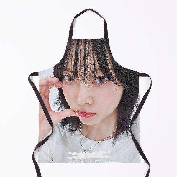 Item preview, Los Sserafim EUNCHAE CRAZY 1 800 caliente y divertido CRAZIER FEARNOT designed and sold by Valereekmerch.