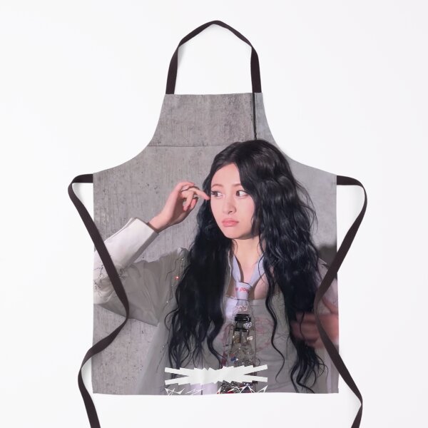 Item preview, Le Sserafim YUNJIN CRAZY 1 800 hot n fun CRAZIER FEARNOT designed and sold by Valereekmerch.