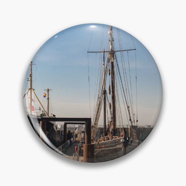 Item preview, Traditional fishing smack designed and sold by yackers1.