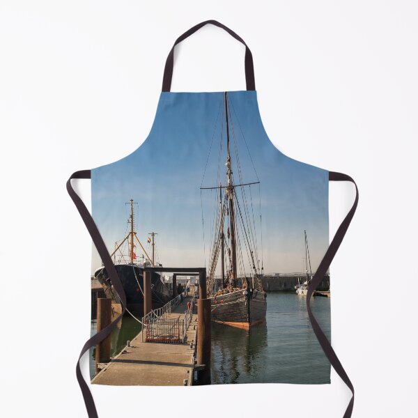 Item preview, Traditional fishing smack designed and sold by yackers1.