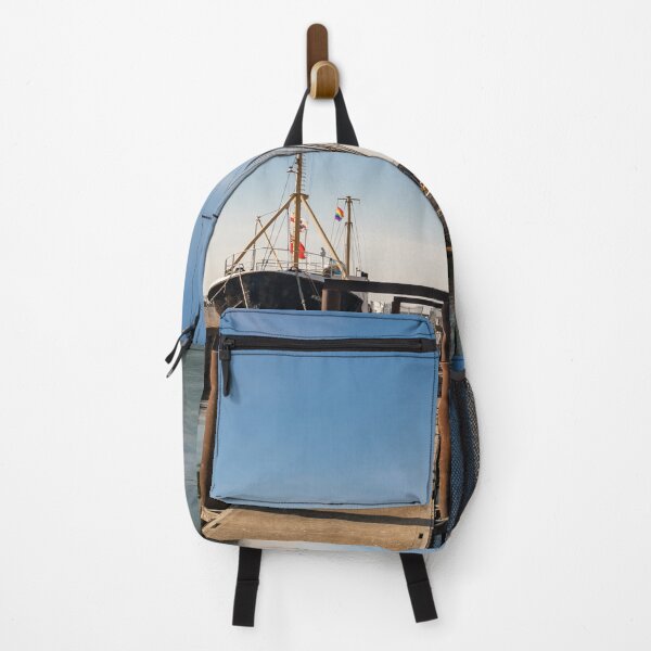 Item preview, Traditional fishing smack designed and sold by yackers1.