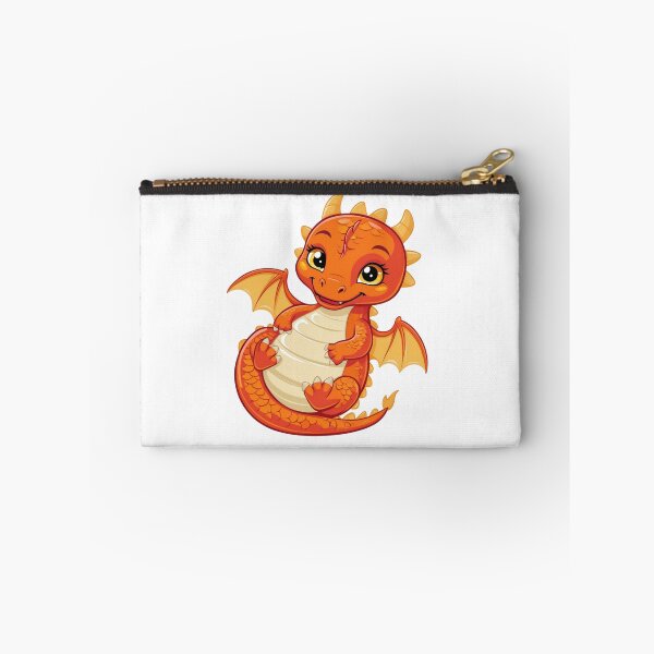 Item preview, Cute Baby Dragon designed and sold by CuteopiaGallery.
