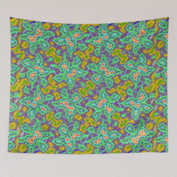 Item preview, Abstract Pattern ZZR designed and sold by Vitta.