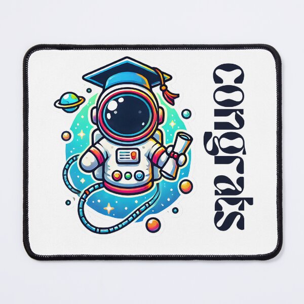 Item preview, Congrats Grad - Premium Graduation designed and sold by TasteTicker.