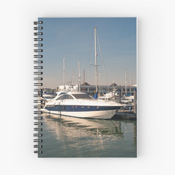 Item preview, Lowestoft Harbour at dawn designed and sold by yackers1.