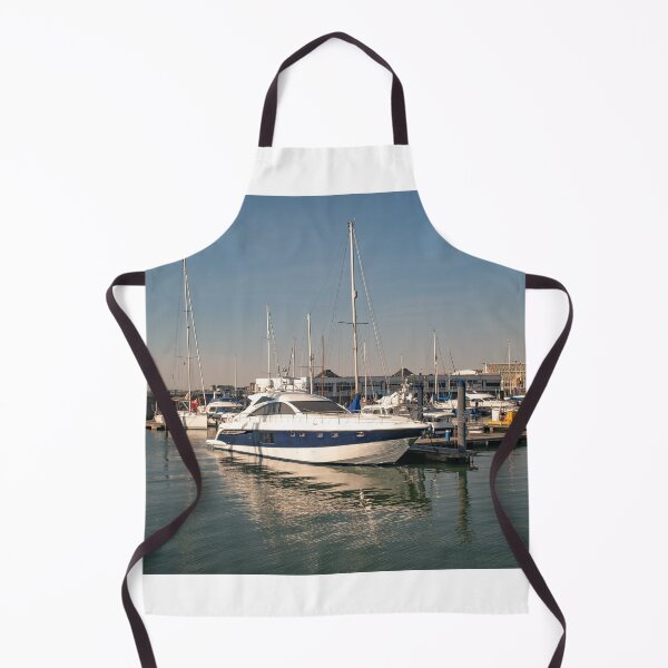 Item preview, Lowestoft Harbour at dawn designed and sold by yackers1.