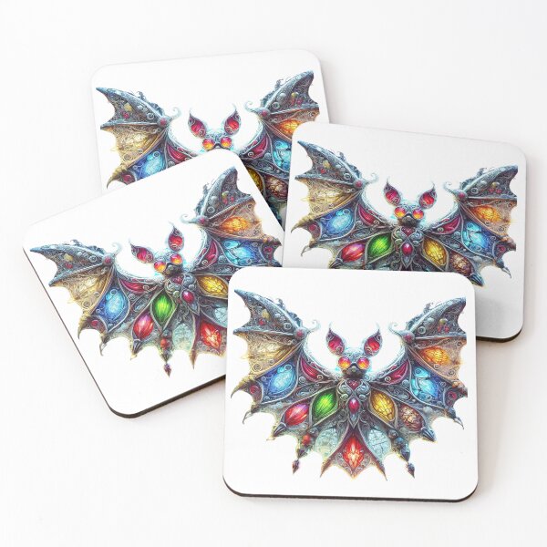 Item preview, Beautiful Bat designed and sold by GloriousArtSKD.