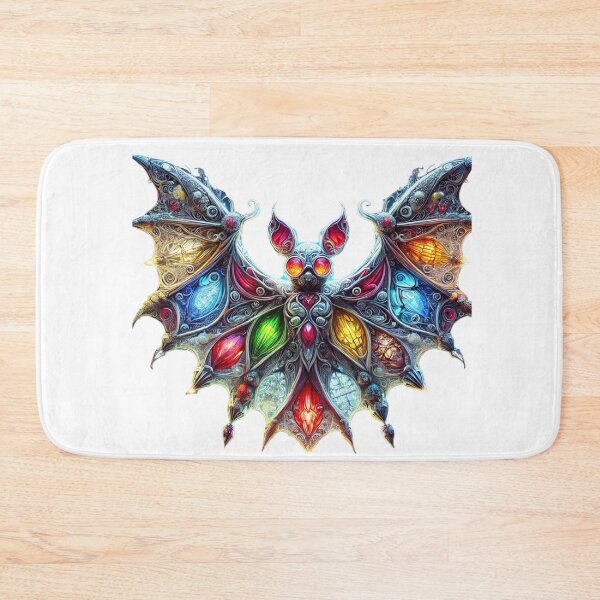 Item preview, Beautiful Bat designed and sold by GloriousArtSKD.