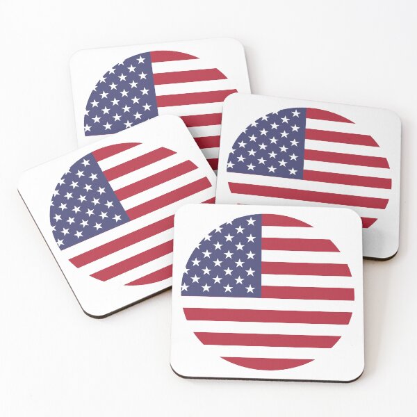 Item preview, American flag design #USA #america flag patriotic t-shirt design designed and sold by ZenDesigner.