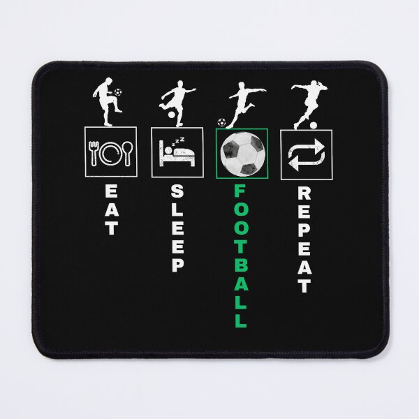 Item preview, Football 24/7 designed and sold by Shadydesigner.