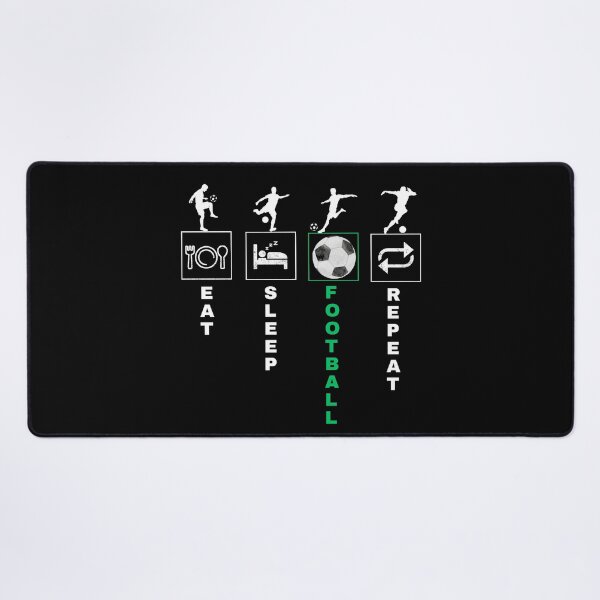 Item preview, Football 24/7 designed and sold by Shadydesigner.