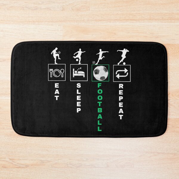 Item preview, Football 24/7 designed and sold by Shadydesigner.